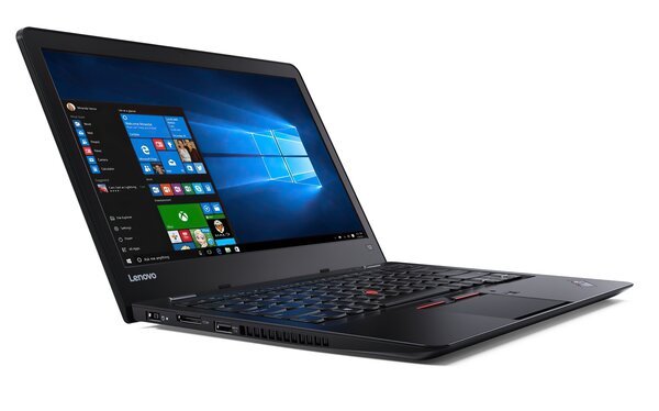 

Ноутбук LENOVO ThinkPad 13 (20J10021RT)