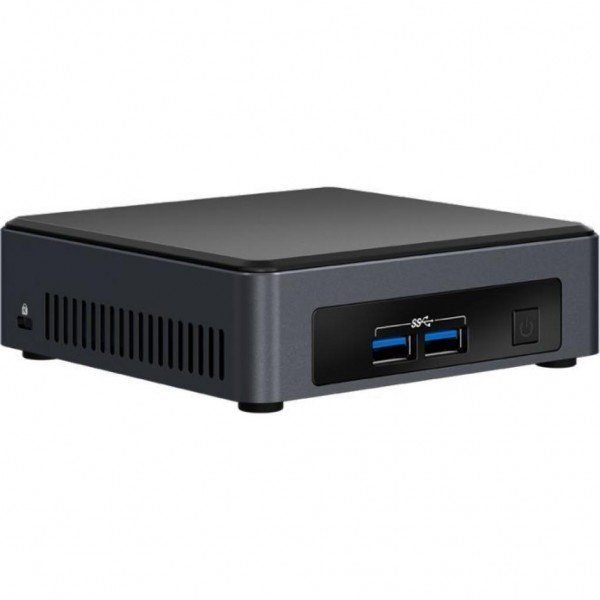 

Неттоп INTEL NUC (BLKNUC7I5DNH2E 960809)