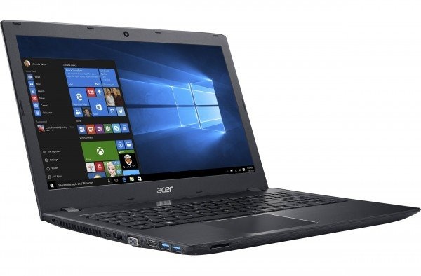 

Ноутбук ACER Aspire E 15 E5-576G (NX.GTZEU.018)