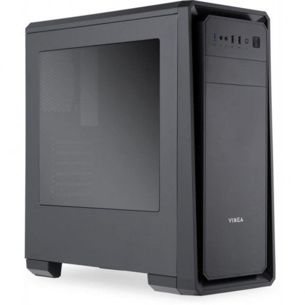 

Системный блок BRAIN Top Gamer C50 (B1400.RYZEN)