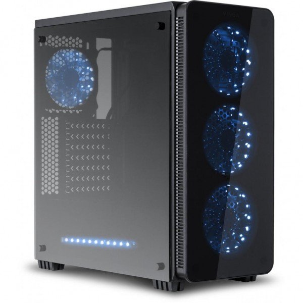 

Системный блок BRAIN Top Gamer C30 (RYZEN 3 )