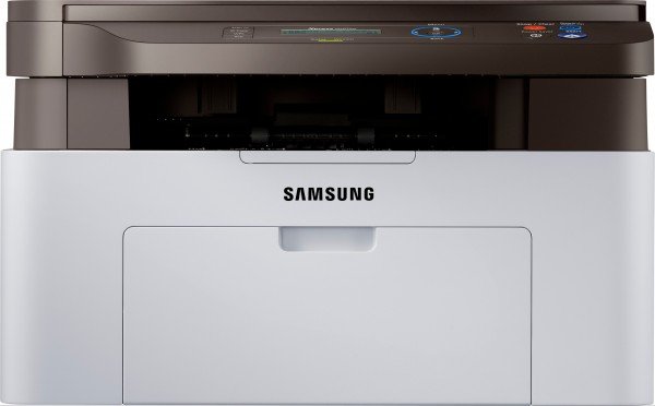 

МФУ лазерное Samsung SL-M2070 (SS293B)