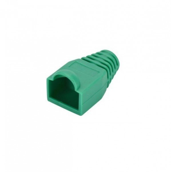 

Колпачок DIGITUS для RJ45 зеленый 100 шт. (A-MOT/G8/8)