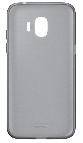 

Чехол Samsung для Galaxy J2 2018 (J250) Jelly Cover Black