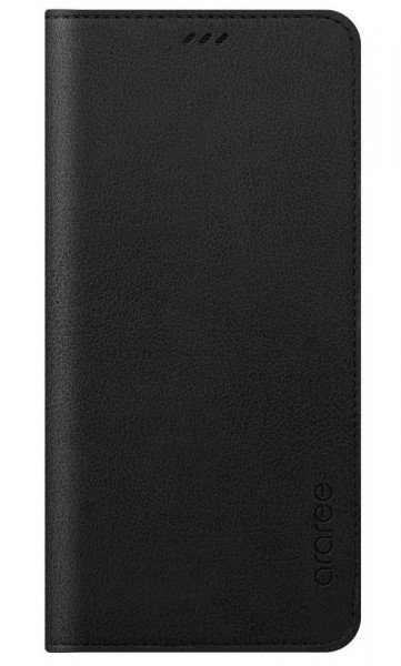

Чехол Samsung для Galaxy A8 2018 (A530) Flip Wallet Black