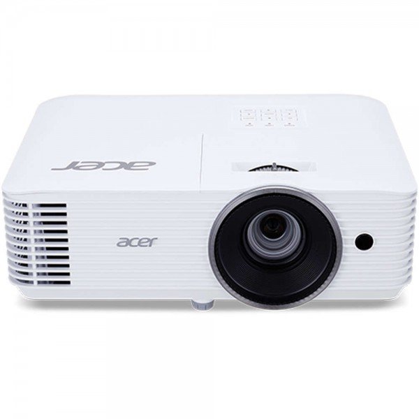 

Проектор Acer X1623H (DLP, WUXGA, 3500 ANSI Lm) (MR.JQ111.001)