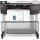 МФУ HP DesignJet T830 24" с Wi-Fi (F9A28A)