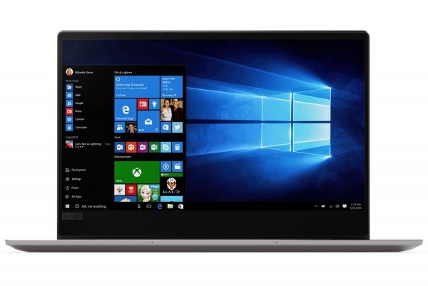 

Ноутбук LENOVO IdeaPad 720S-13IKB (81BV007RRA)