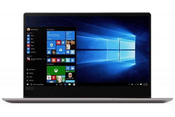 

Ноутбук LENOVO IdeaPad 720S-13IKB (81BV007MRA)