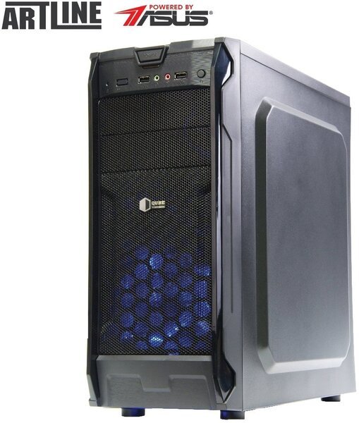 

Системный блок ARTLINE Gaming X47 (X47v11)