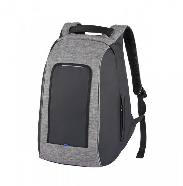 

Рюкзак для ноутбука 2E BPN63145GR 16" Gray