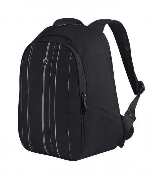 

Рюкзак 2E-BPN65007BK 16" Black