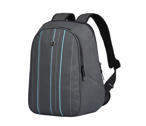 

Рюкзак для ноутбука 2E BPN65007DG 16" Dark Gray