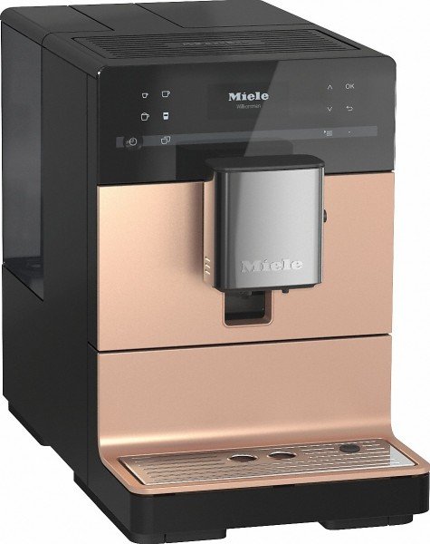 

Кофемашина Miele CM5500