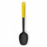 Ложка для овощей Brabantia Tasty Colours Желтая (106163) фото