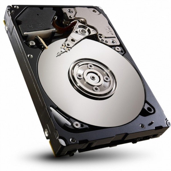 

Жесткий диск внутренний Lenovo 3.5" SATA 7.2 K 2TB Enterprise 6 Gbps HDD (4XB0G88764)