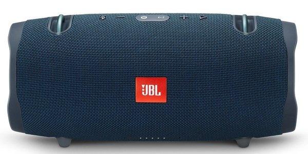 

Портативная акустика JBL Xtreme 2 Blue (JBLXTREME2BLUEU)