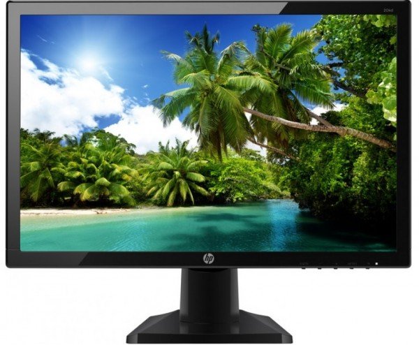 

Монитор 19.5'' HP 20kd (T3U83AA)