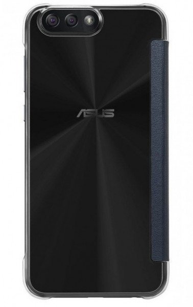 ≡ <b>Чехол Asus для ZenFone</b> 4 View Flip Cover Black – купить в ...