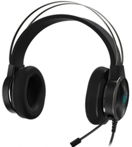 

Игровая гарнитура ACER PREDATOR GAMING HEADSET PHW730 Galea 500 Black (NP.HDS1A.003)