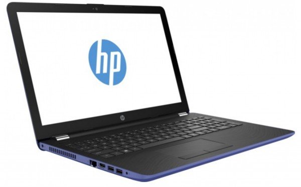 

Ноутбук HP 15-bs100ur (2VZ79EA)