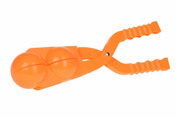 

Снежколеп Same Toy Big Snowball Clip оранжевый (638Ut-2)
