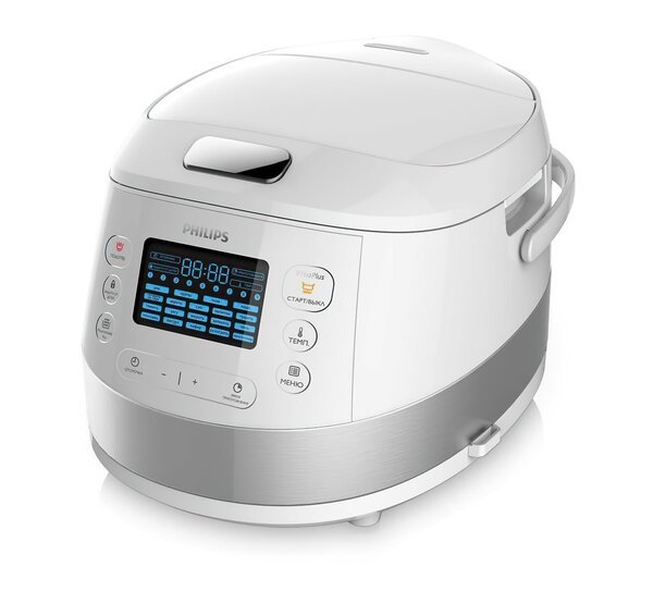 

Мультиварка Philips HD4731/03