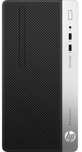 

Системный блок HP ProDesk 400 G4 MT (1JJ88EA)
