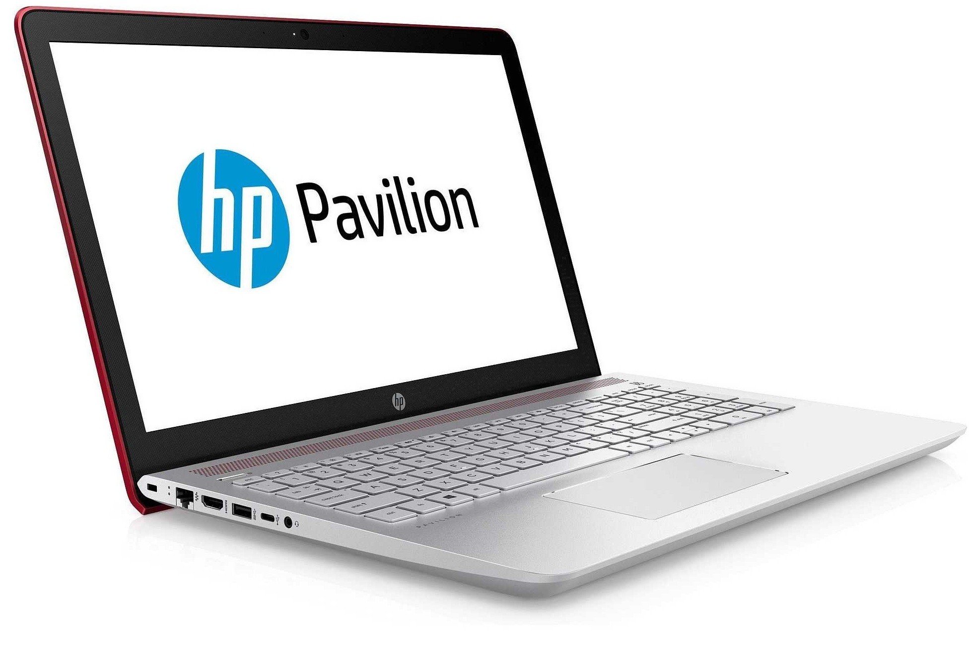 Ноутбук HP Pavilion 15-cc112ur (3DL78EA) фото 1