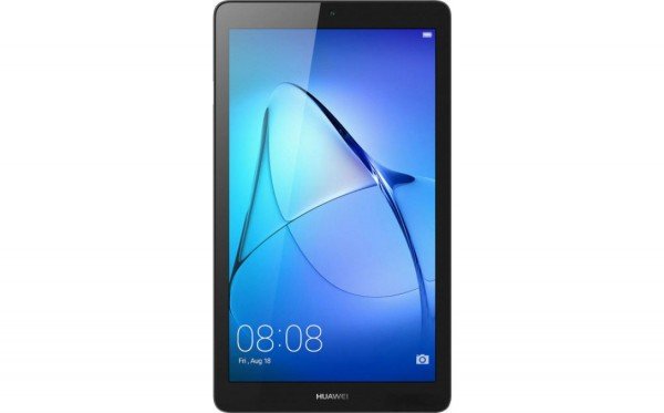 

Планшет Huawei MediaPad T3 BG2-U01A 7" 3G 1/8Gb Gray