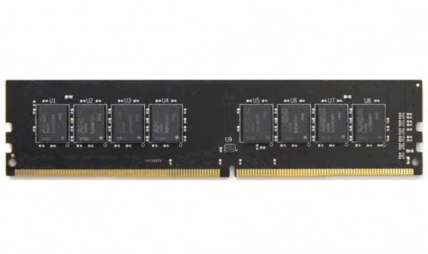 

Память для ПК AMD DDR4 2400 16GB (R7416G2400U2S-UO)