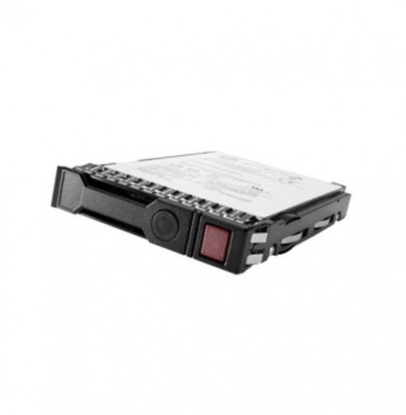 

Жесткий диск внутренний HP 3.5" SATA 1TB 7.2K LFF SC HDD (861691-B21)