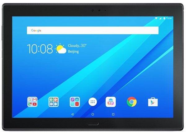 

Планшет Lenovo Tab 4 10 Plus X704L 10.1" LTE 3/16Gb Aurora Black