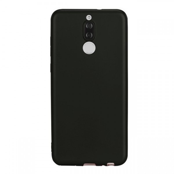 

Чехол T-PHOX для Huawei Mate 10 Lite Shiny (Black)