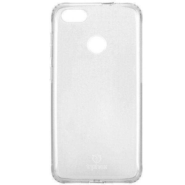 

Чехол T-PHOX для Huawei Nova Lite 2017 Armor TPU (Grey)