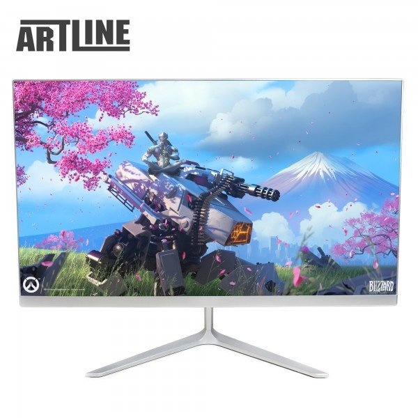 

Моноблок 23.8'' ARTLINE Home M65 v03 (M65v03)