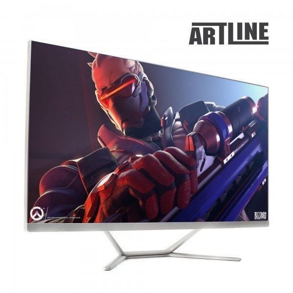 

Моноблок 27'' ARTLINE Gaming G75 v04 (G75v04)