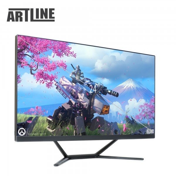 

Моноблок 23.8'' ARTLINE Gaming G47 v02 (G47v02)