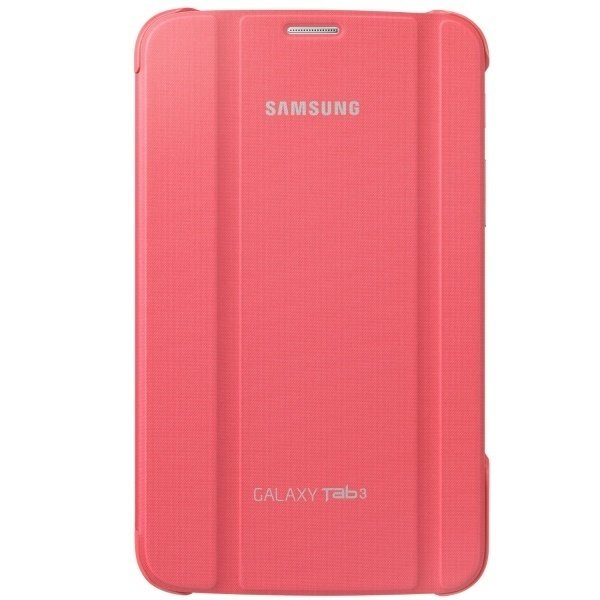 

Чехол SAMSUNG для планшета Galaxy Tab 3 7" SM-T210 Berry Pink