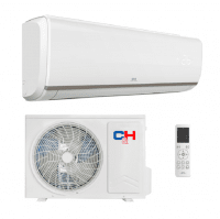 Кондиціонер Cooper&Hunter CH-S24FTXN-E2wf NORDIC EVO INVERTER WIFI