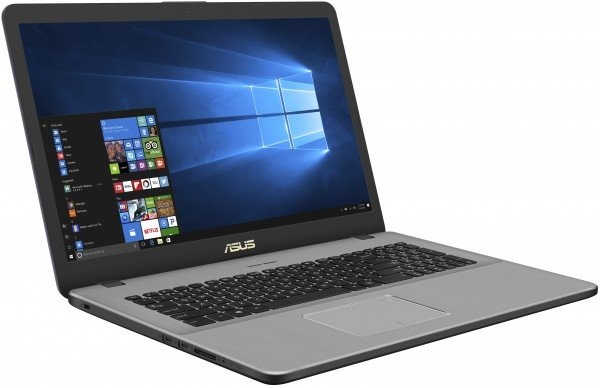 

Ноутбук ASUS N705UD-GC094 (90NB0GA1-M01300)