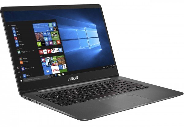 

Ноутбук ASUS UX430UN-GV043T (90NB0GH1-M00550)