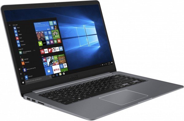

Ноутбук ASUS X510UA-BQ437 (90NB0FQ2-M06750)