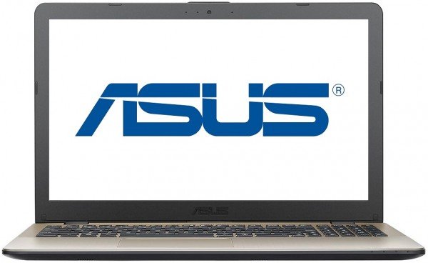

Ноутбук ASUS X542UN-DM043T (90NB0G83-M00540)
