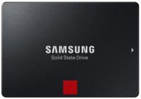 <p>SSD накопичувач SAMSUNG 860 PRO 256GB 2,5" SATA (MZ-76P256BW)</p>