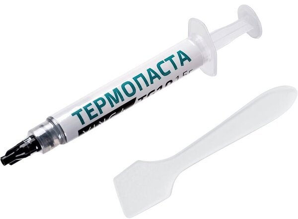 

Термопаста Vinga TG10