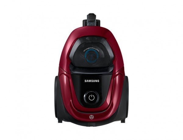 

Пылесос для сухой уборки Samsung VC18M31A0HP/UK