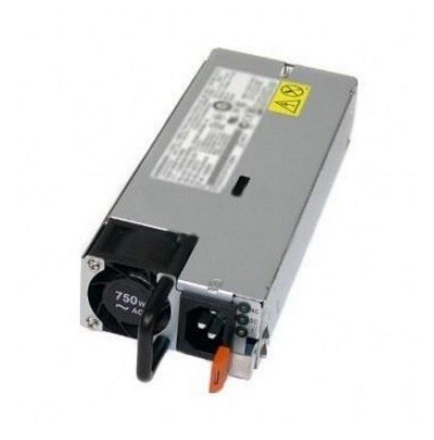 

Блок питания LENOVO ThinkSystem 750W (7N67A00883)