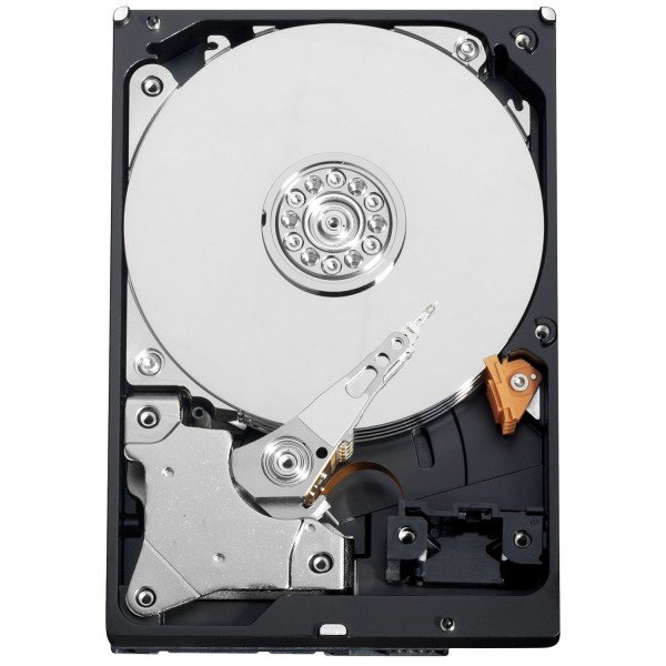 

Накопитель HDD для сервера Lenovo ThinkSystem 2.5" 1.2TB 10K SAS 12Gb Hot Swap 512n HDD (7XB7A00027)