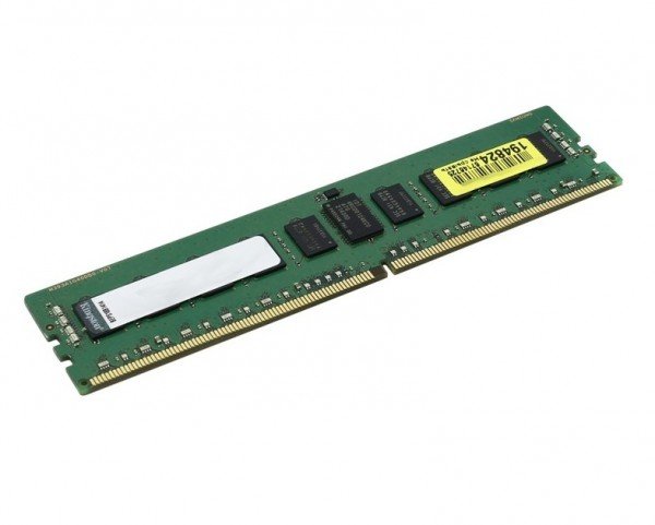 

Память для ПК Kingston 4GB DDR4 2400 (KVR24N17S6/4)